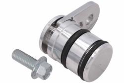 ICT Billet Direct Injection Fuel Pump Lifter Delete Plugs