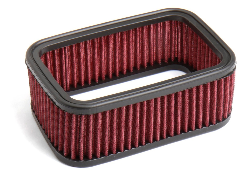 Holley 90633: 90633 Replacement Power Shot Filter Length: 6.5"