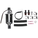 Carter P74018: Universal Electric In-Line Fuel Pump