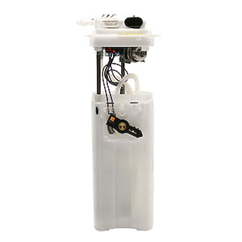 Delphi FG0154: Fuel Pump Module Assembly