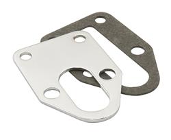 Mr Gasket 1514: Fuel Pump Mounting Plate
