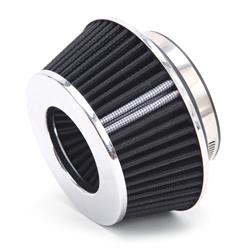 Edelbrock Pro-Flo Universal Conical Air Filter Elements