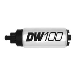 DeatschWerks DW100 In-Tank Electric Fuel Pumps