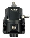 FITech Fuel Injection 54002: 54002 Go-Fuel Dual Output Pressure Regulator