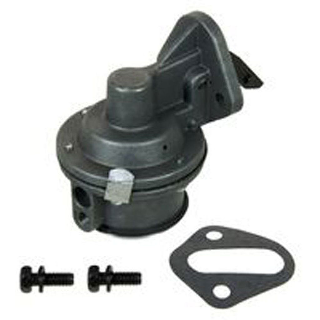 Carter M2999: Mechanical Fuel Pump 1958-1962 Chevrolet 3.8L/4.3L