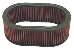 K&N Washable Lifetime Performance Air Filters