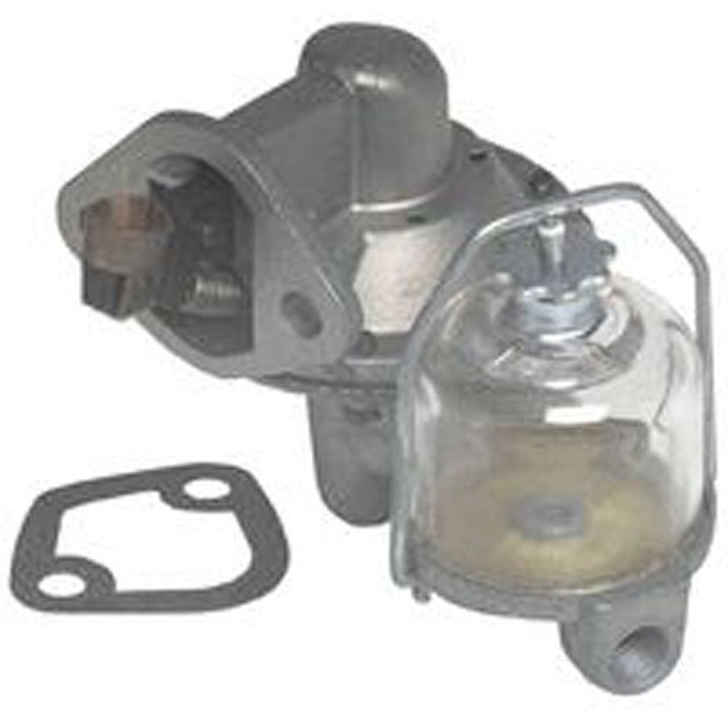 Carter M825: Mechanical Fuel Pump 1947-1948 Ford 3.9L