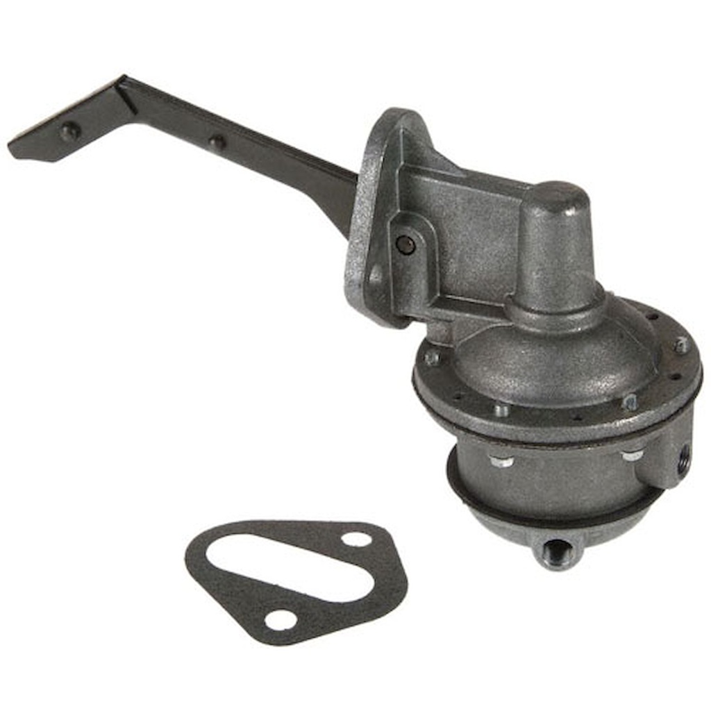 Carter M2211: Mechanical Fuel Pump 1957-1959 Studebaker 3.7L/4.2L
