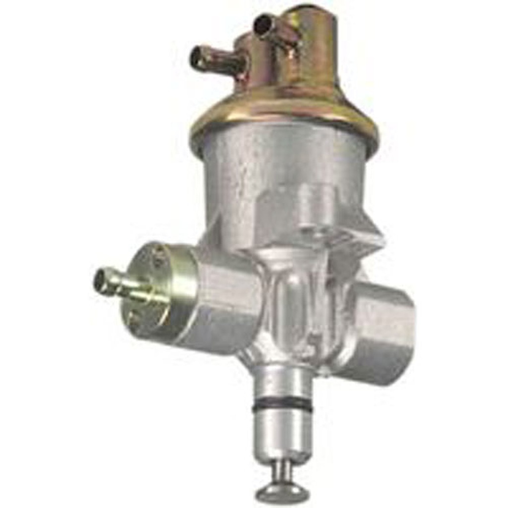 Carter M61067: Mechanical Fuel Pump 1994-1998 Ford Truck 7.3L