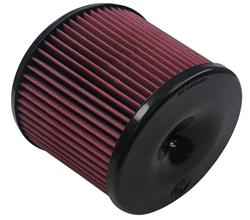 S&B Filters Cleanable Cotton Replacement Filters