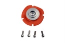 Aeromotive 13004: Regulator Service Kit For Aeromotive P/N 13110, 13224, 13134, 13304, 13305