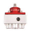 Quick Fuel 30-1900QFT: Billet Pressure Regulator Bypass Regulator for Electric Fuel Pumps