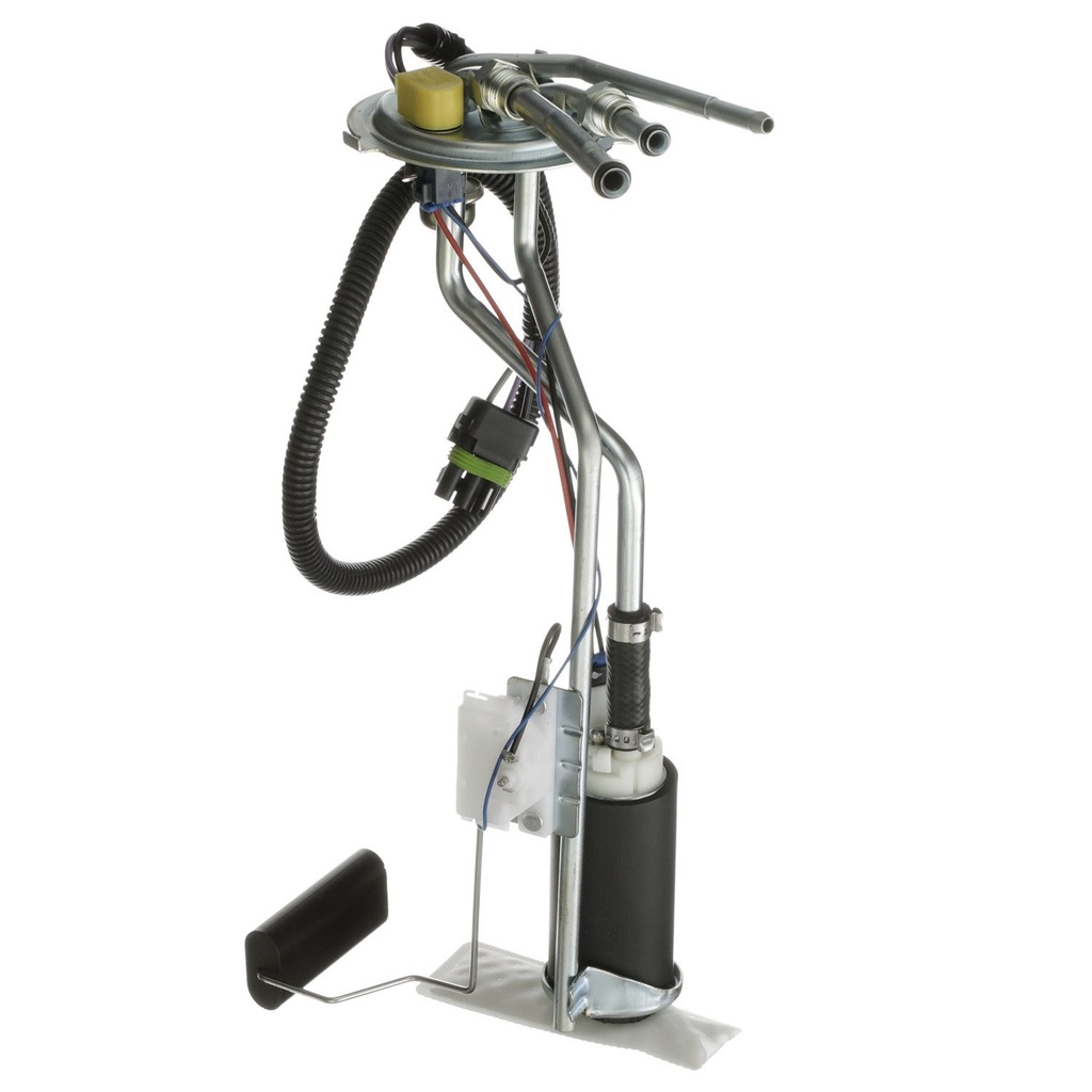 Delphi HP10258: Fuel Pump Hanger/Sender Assembly for 1987-1995 Chevy P20/P30, GMC P2500/P3500