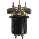 Carter P60911: Replacement In Line Electric Fuel Pump 1992-1993 Yamaha Marine 4.3L/7.4L