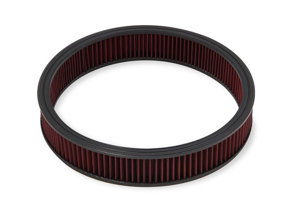 Holley 220-30: 220-30 Replacement Air Cleaner Filter Element