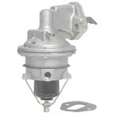 Carter M60337: Mechanical Fuel Pump 1984-1993 Mercury Marine 3.7L