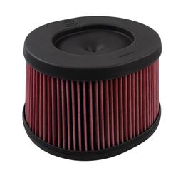 S&B Filters Cleanable Cotton Replacement Filters
