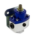 Top Street Performance JM1057BL: JM1057BL Fuel Pressure Regulator, 5-12, Blue