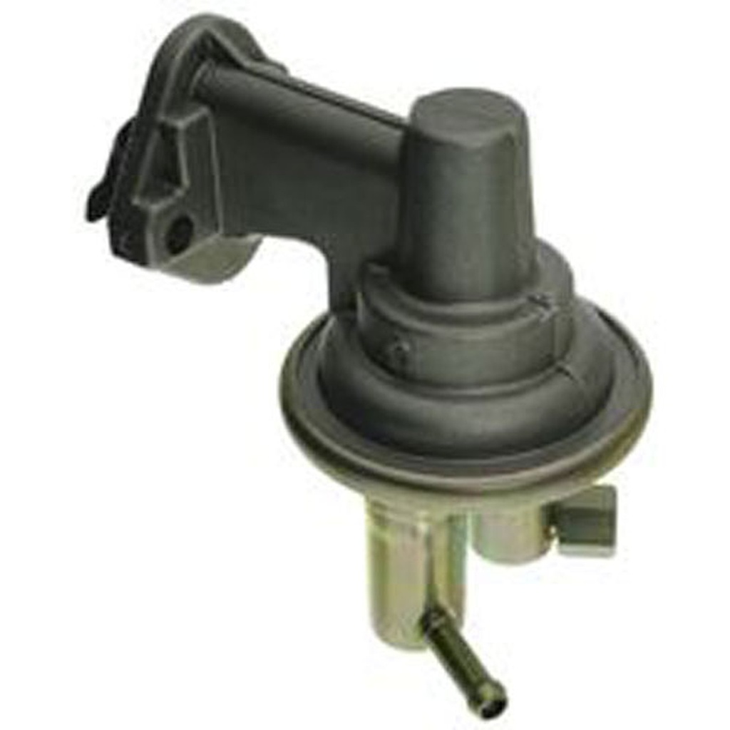 Carter M4434: Mechanical Fuel Pump 1969 Chrysler/Dodge 7.2L