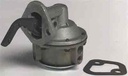 Carter M73015: Mechanical Fuel Pump for 1971 I.H. Tractors