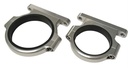 Fuelab 45101: Progidy Fuel Pump Brackets