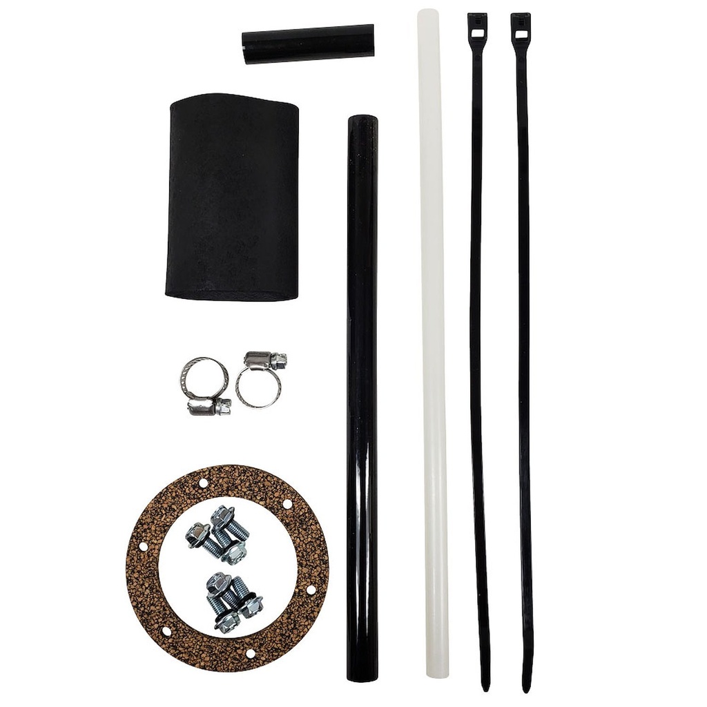 Tanks Inc. GPA-REB: GPA-REB GPA Fuel Pump Rebuild Kit