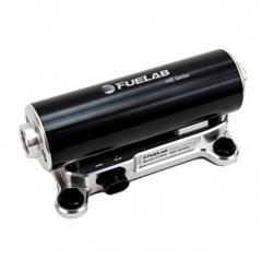 Fuelab 47401: EFI IN-LINE FUEL PUMP