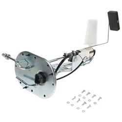 CarterFuel Pump Components