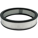 Allstar Performance ALL26020: Paper Air Filter Element 14 x 3