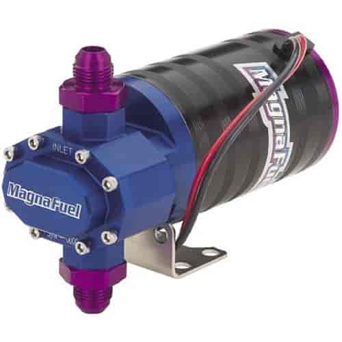 MagnaFuel MP-4103-BLK: ProStar EFI SQ 750 Fuel Pump