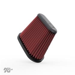 K&N Washable Lifetime Performance Air Filters
