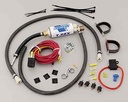 Vortech 8F201-265: T-Rex Fuel Pump Kit