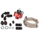 Aeromotive 17120: Single Carburetor Regulator Kit