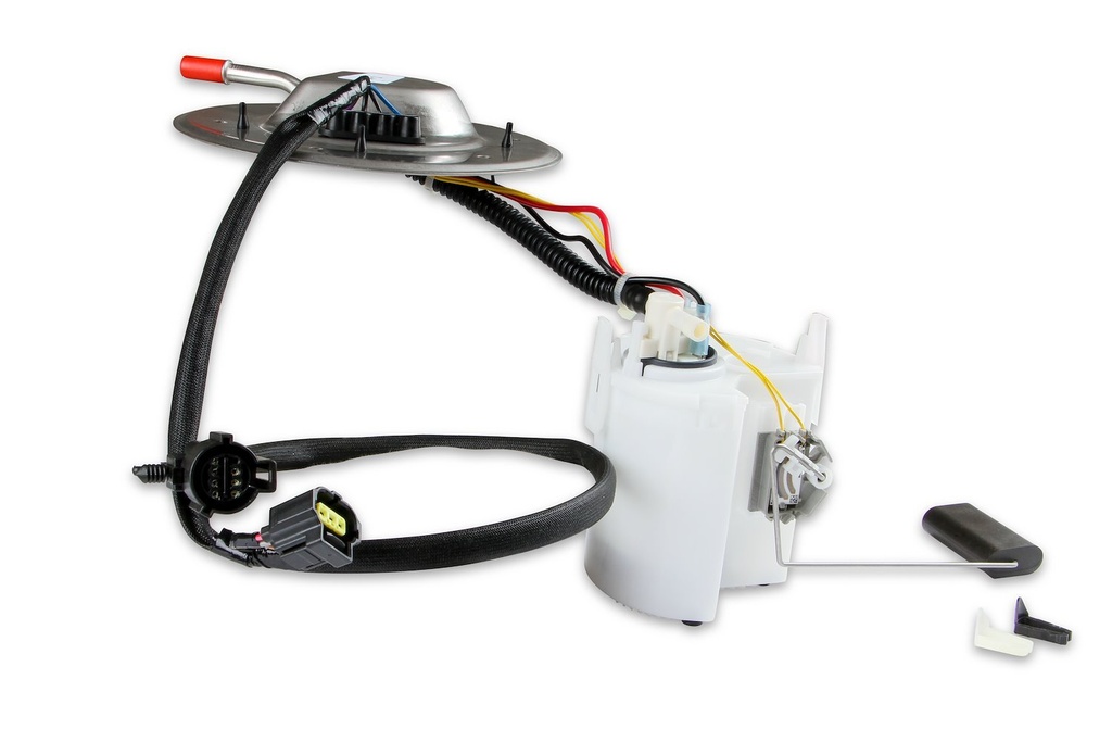 Holley 12-945: 12-945 In-Tank Electric Fuel Pump Module