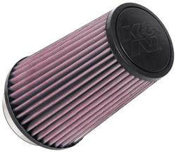 K&N Universal Performance Air Filters