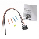 Delphi FA10003: Fuel Pump Wiring Harness