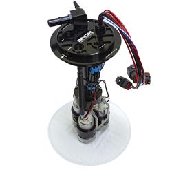 Snow Performance SNF-52700: FUEL HAT DUAL PUMP GM TRK