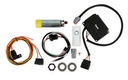 Holley 12-768: 12-768 VR1 Series Brushless Fuel Pump Quick Kit