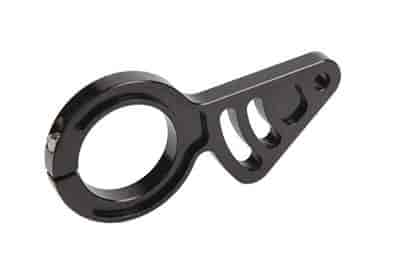 Aeromotive 11705: Belt Drive Pump Straight Bracket