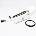 Delphi HP10033: Fuel Pump and Strainer Set