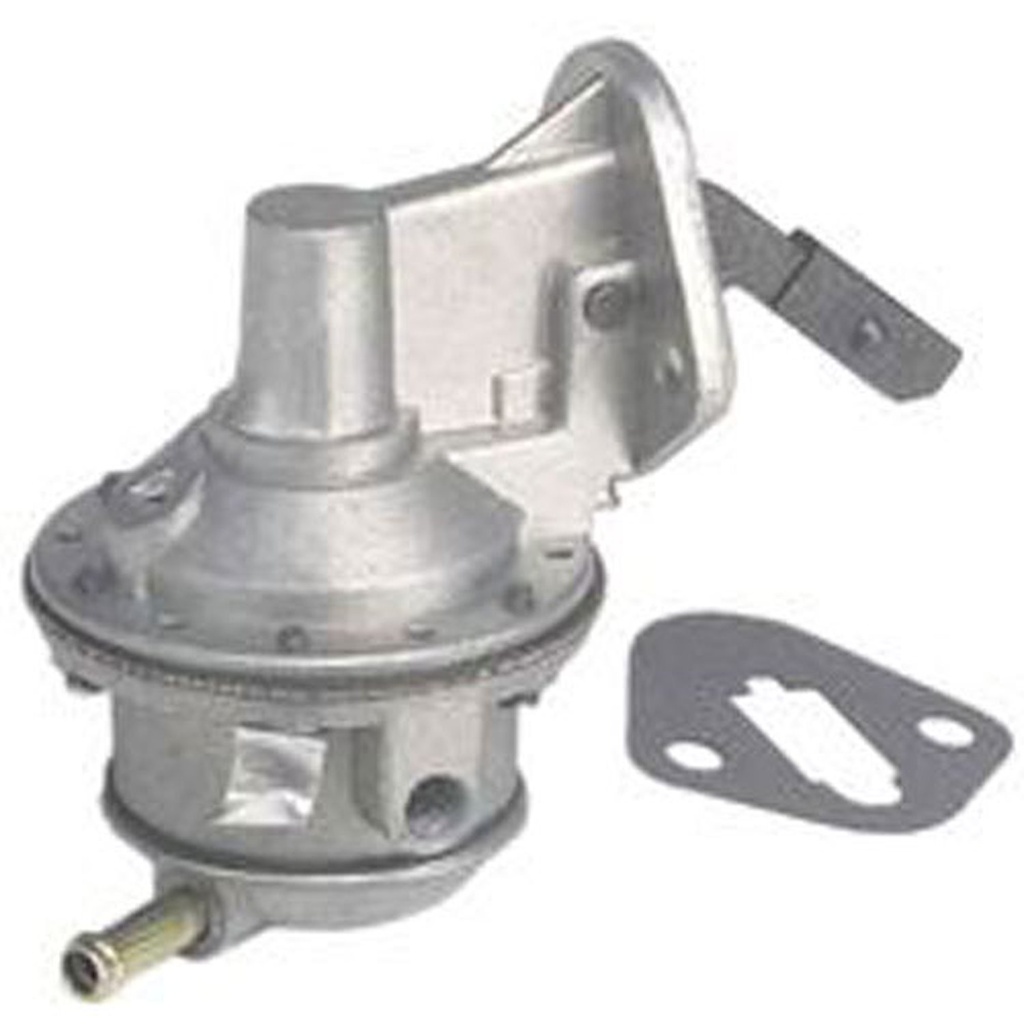 Carter M3542: Mechanical Fuel Pump 1962-63 Ford 2.4L/2.8L