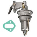 Carter M60032: Mechanical Fuel Pump 1974-1977 Marine 3.0L