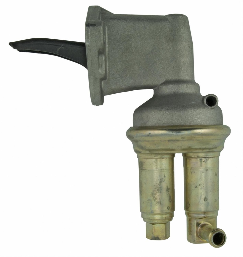 Carter M6807: Mechanical Fuel Pump 1975-1979 Ford Truck/SUV 4.9L