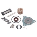 Edelbrock 178060: Quiet-Flo Electric Fuel Pump Rebuild Kit for 160 GPH Series Fuel Pumps