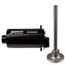 Aeromotive 19322: FUEL PUMP TVS SPUR 5.0