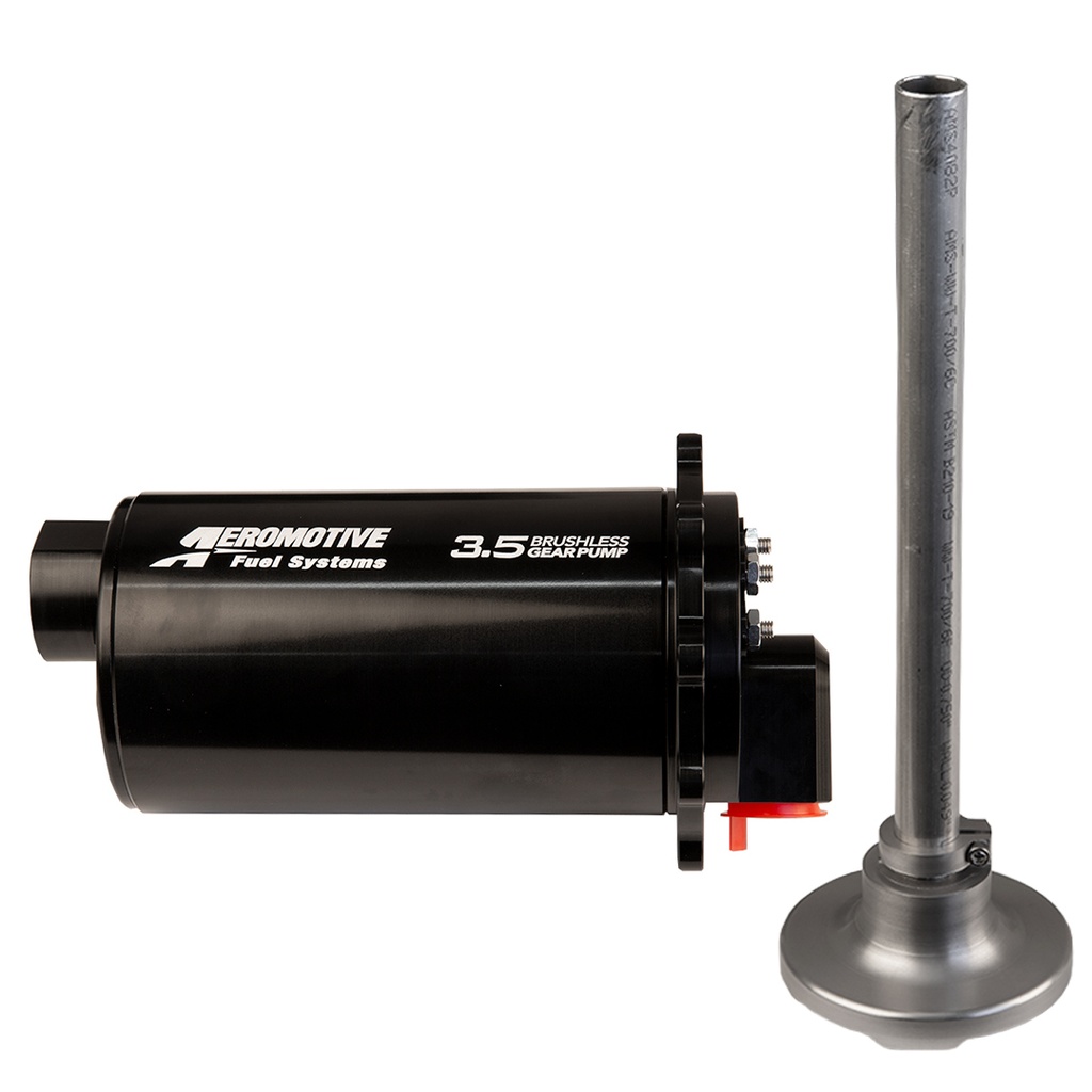 Aeromotive 19321: FUEL PUMP TVS SPUR 3.5