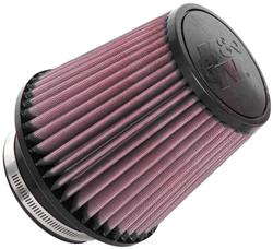 K&N Universal Performance Air Filters