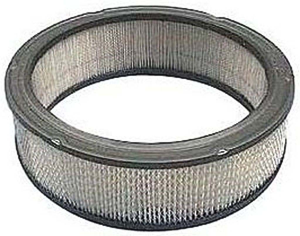 ACDelco A348C: AIR FILTER