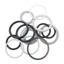 Aeromotive 14001: Fuel Log Rebuild Kit Fits #027-14201 and #027-14202