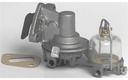 Carter M2090: Mechanical Fuel Pump 1938-1949 Dodge Truck 3.6L